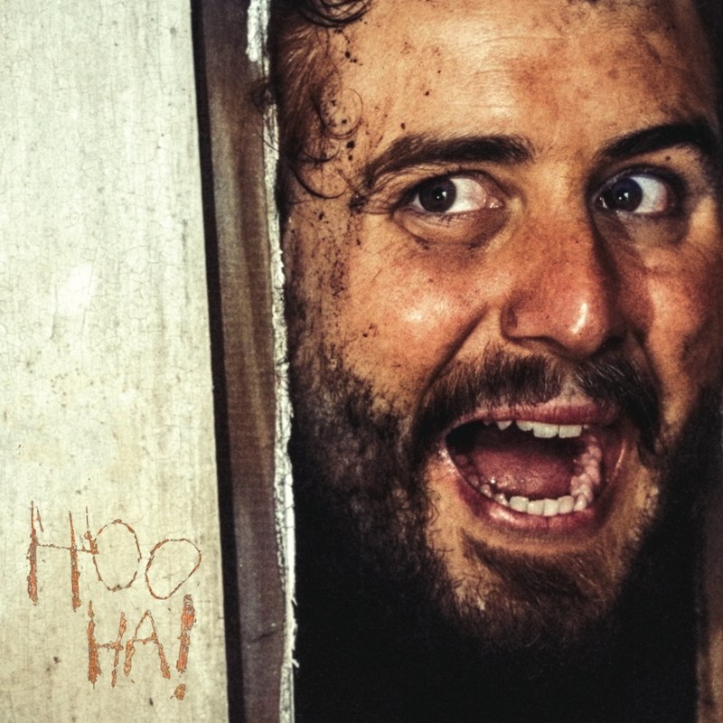 BAD//DREEMS - Hoo ha! LP