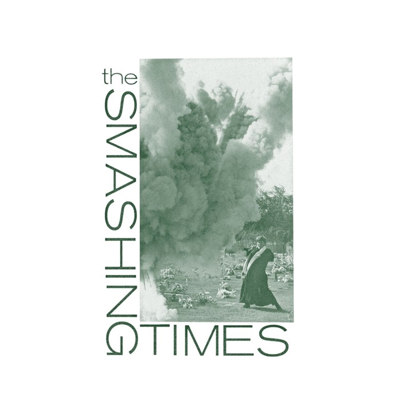 SMASHING TIMES - Monday, in a small dull town 7