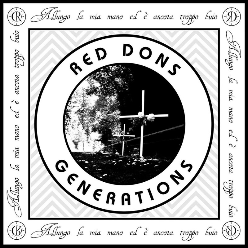 RED DONS - Generations 7