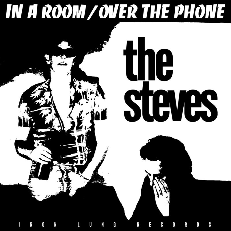 STEVES - In a room 7