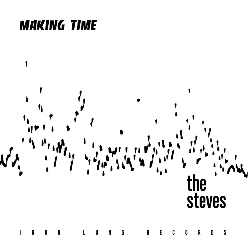 STEVES - Making time 7