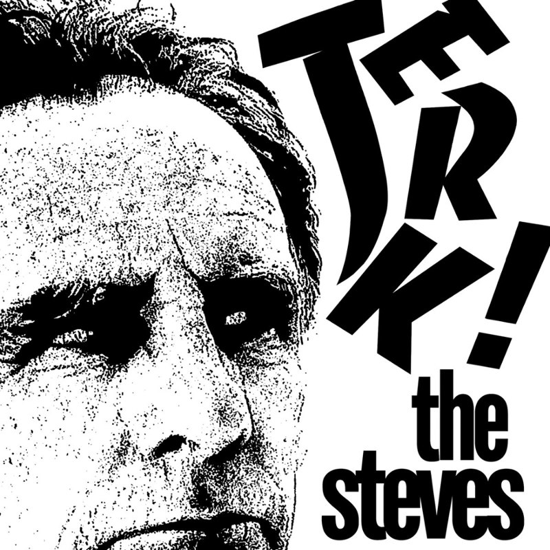 STEVES - Jerk 7