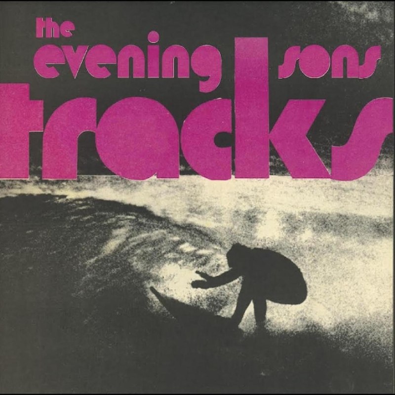 EVENING SONS - Tracks LP