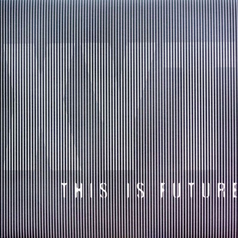 EXWHITE - This is future LP