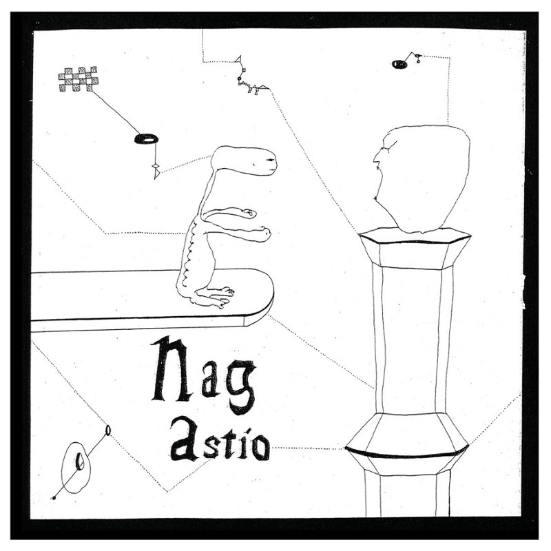 NAG / ASTIO - Split 7