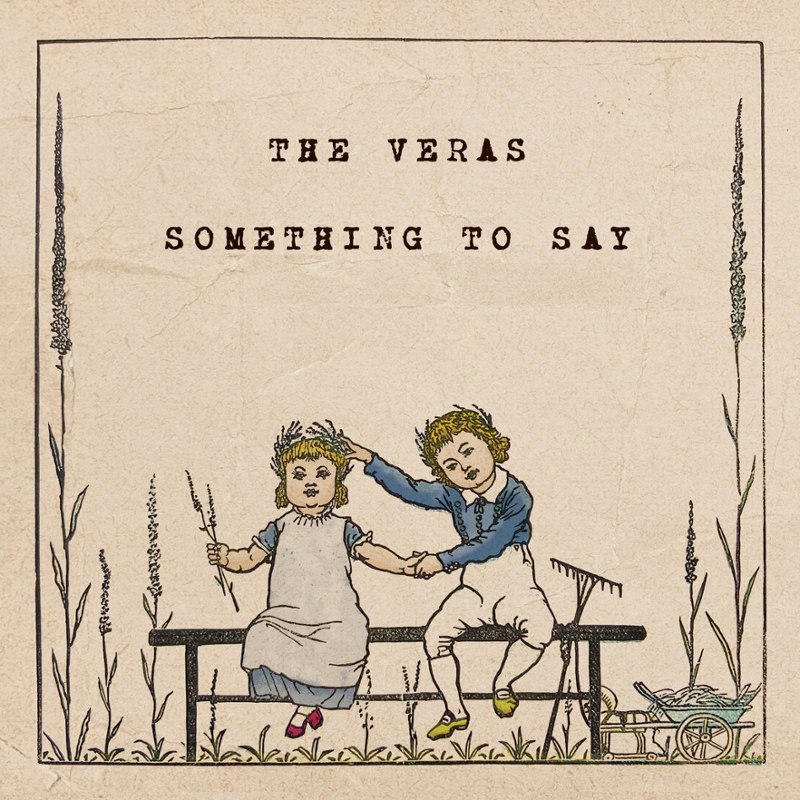 VERAS - Something to say 7