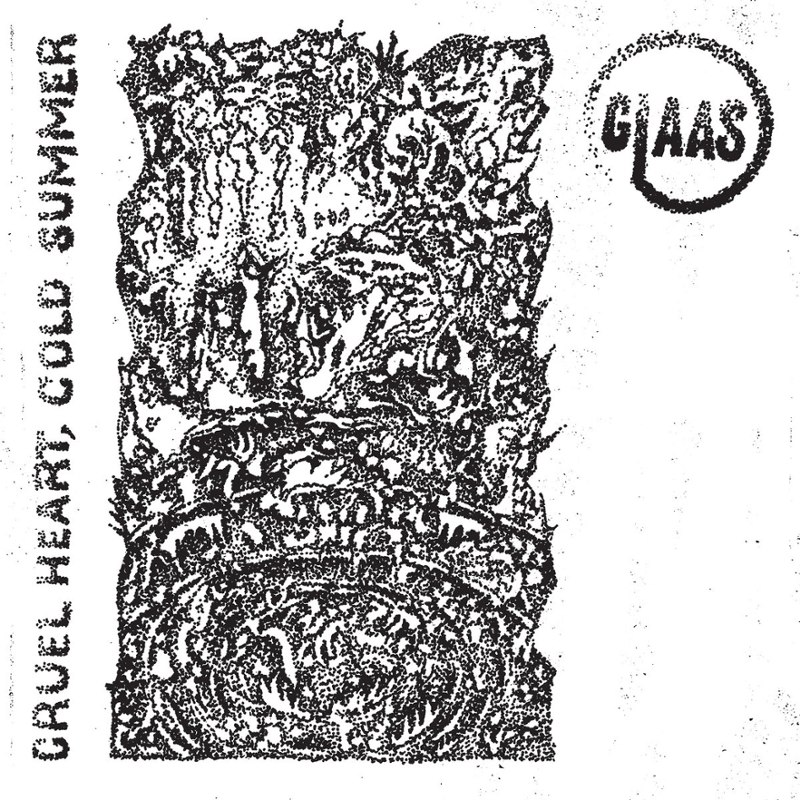 GLAAS - Cruel heart, cold summer 7
