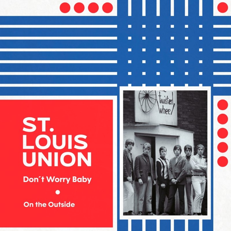 ST LOUIS UNION - Don't worry baby 7