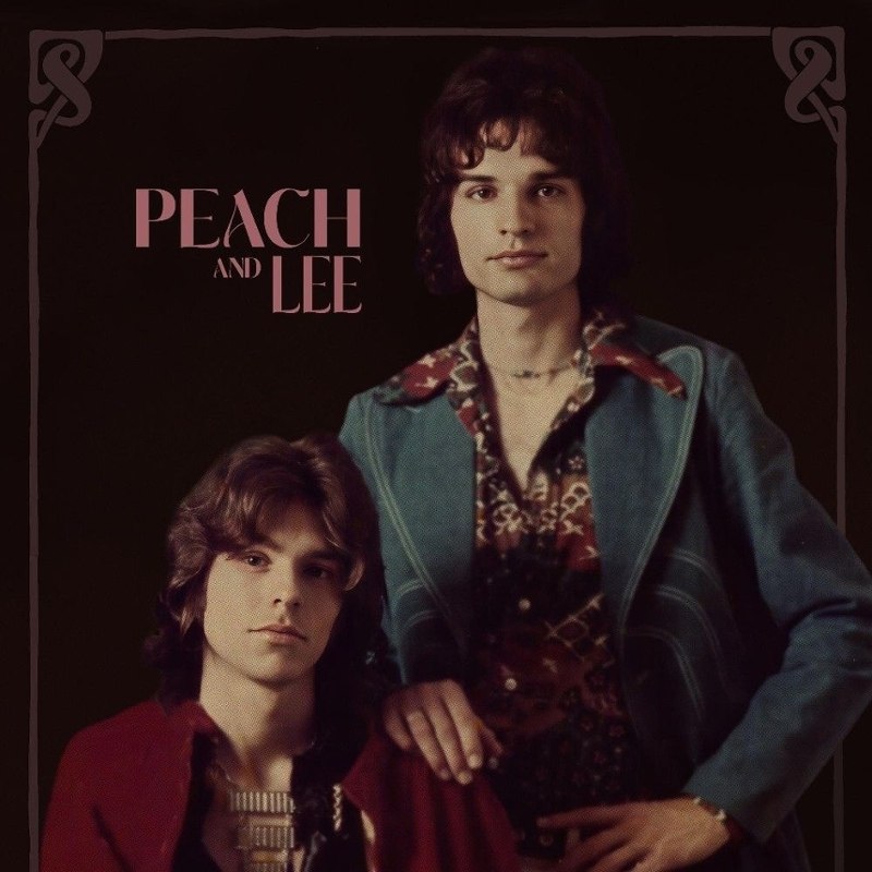 PEACH AND LEE - Not for sale 1965 to 1975 DoLP