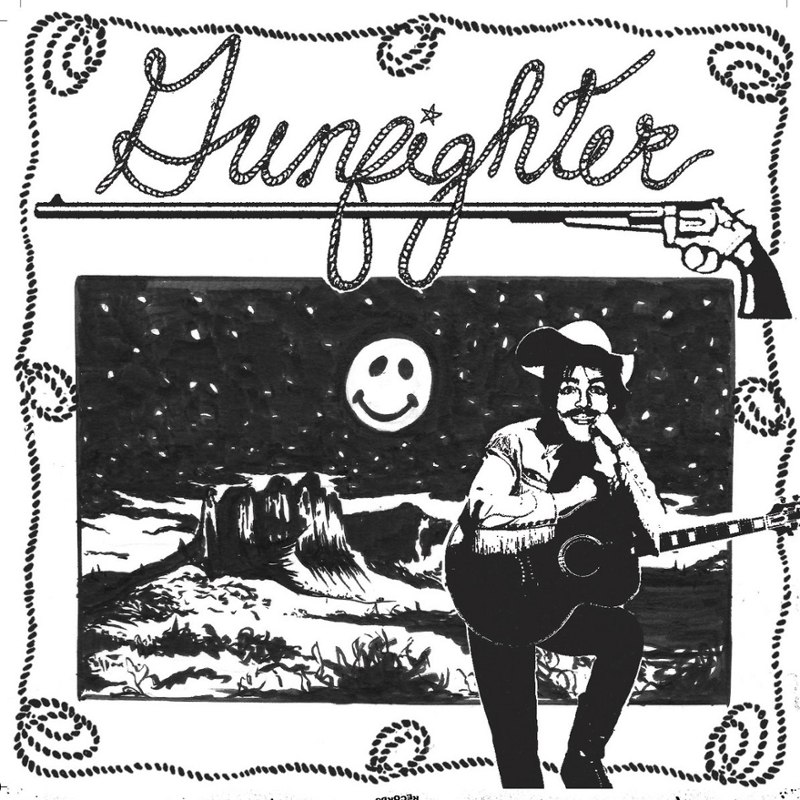 GUNFIGHTER - Ballads 7