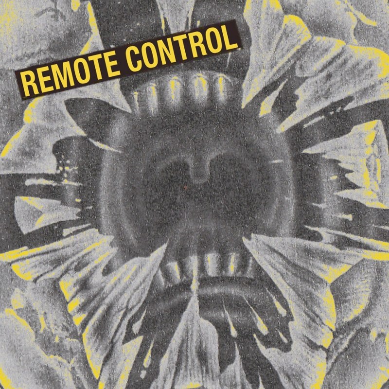 REMOTE CONTROL - Same 7