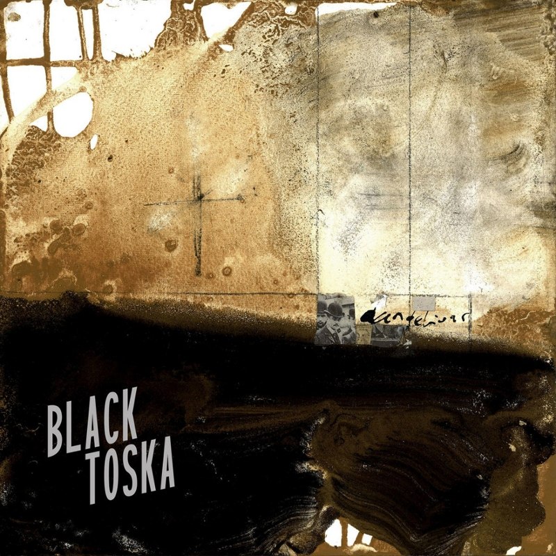 BLACK TOSKA - Dandelions 10