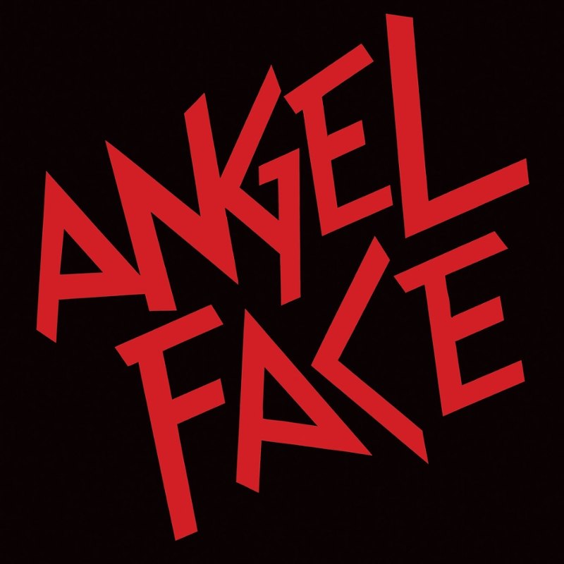 ANGEL FACE - Same LP