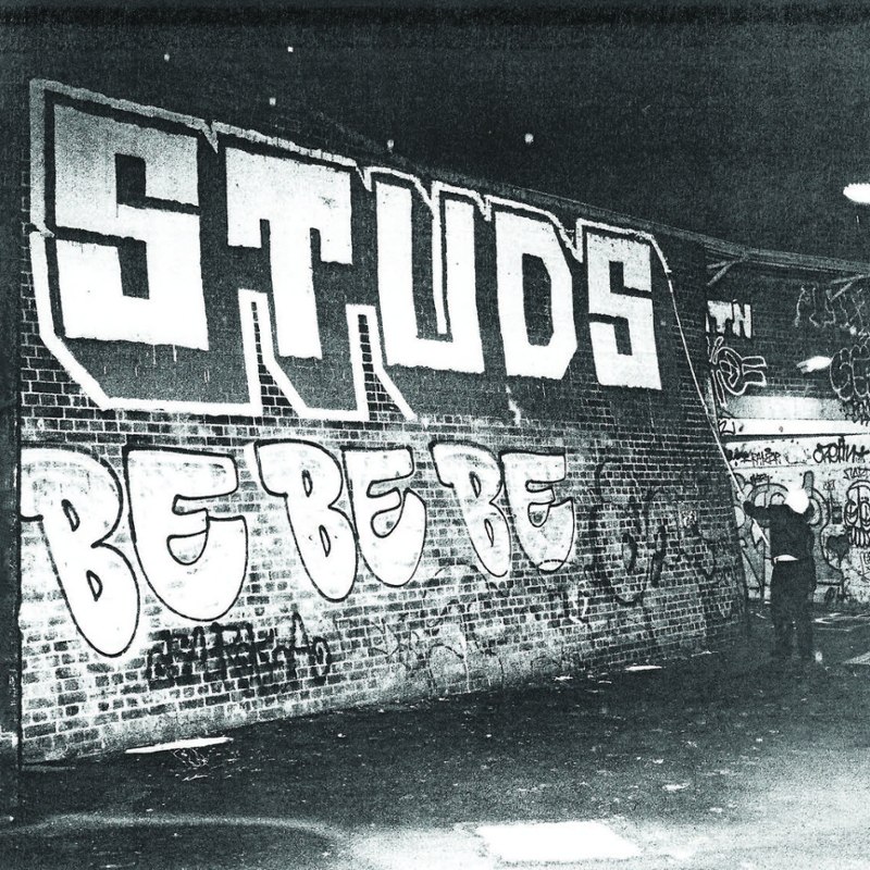 STÜDS - Ice pipe 7