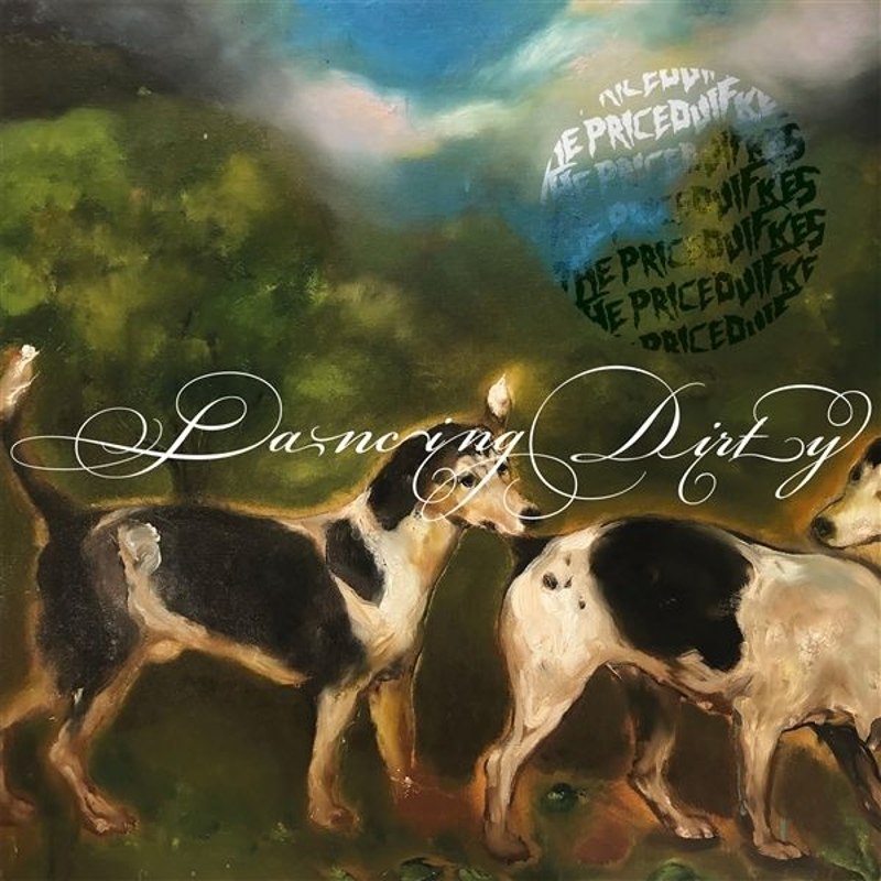 PRICEDUIFKES - Dancing dirty LP