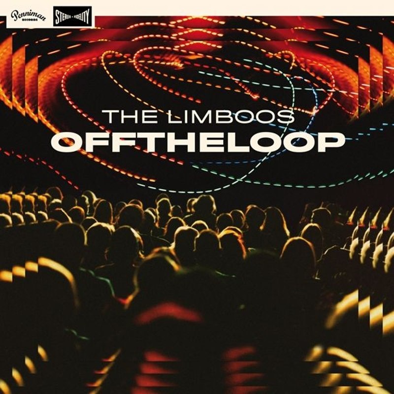 LIMBOOS - Off the loop LP