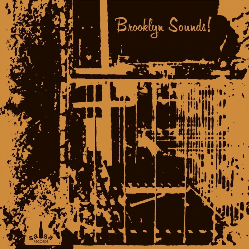 BROOKLYN SOUNDS - Same (180 gr) LP