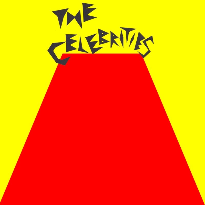 CELEBRITIES - Redd karpet LP