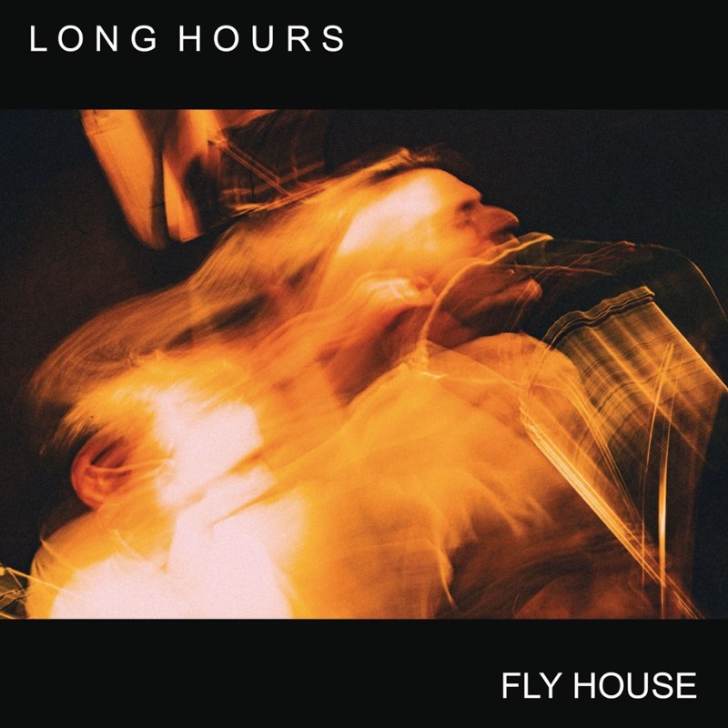 LONG HOURS - Fly house LP