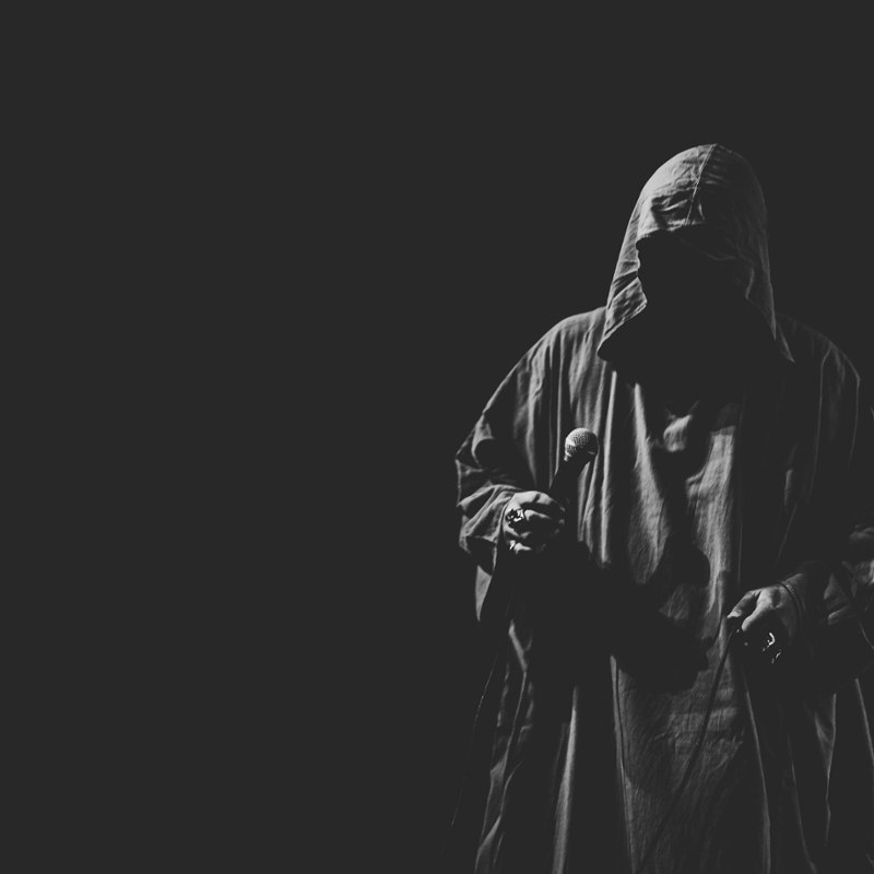 DRUIDS OF THE GUE CHARETTE - In the darkest hour of the coldest night LP