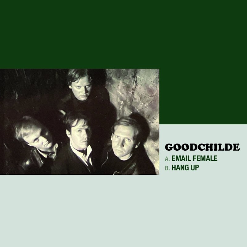 GOODCHILDE - Email female/hang up 7