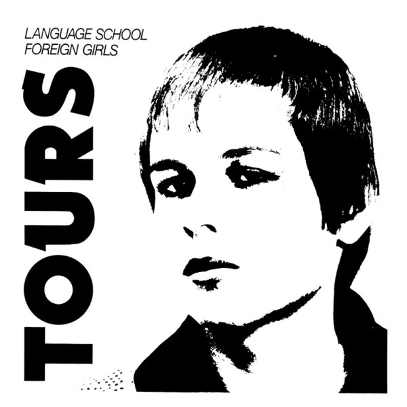 TOURS - Language school/foreign girls 7
