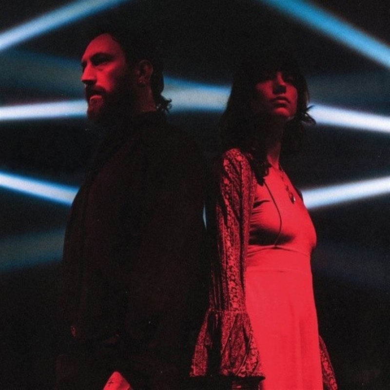 KINO MOTEL - Visions LP