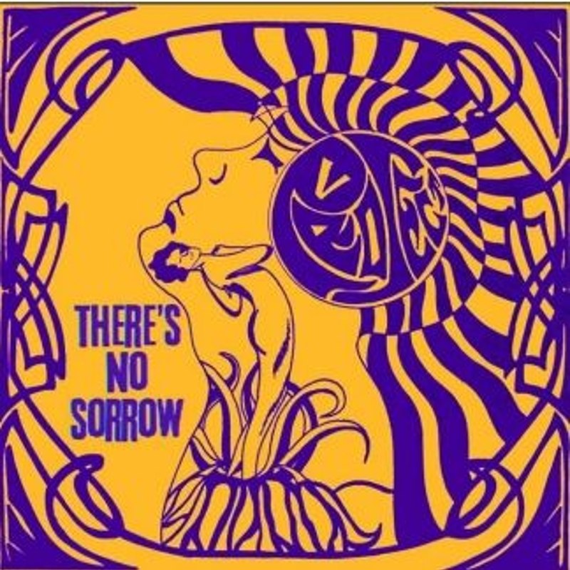 PROJECT V - There's no sorrow 7