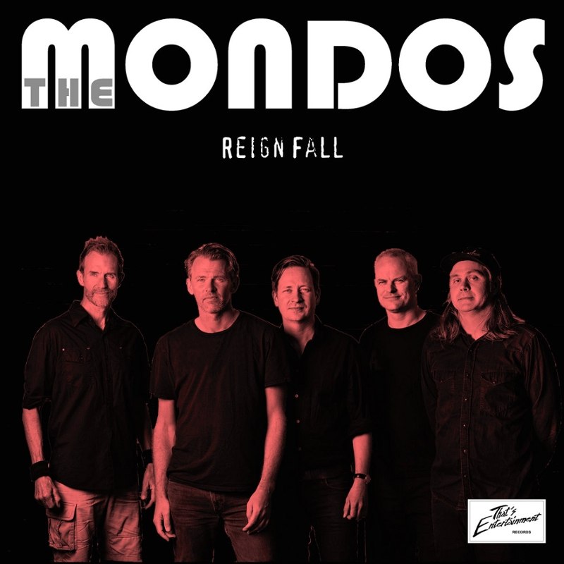 MONDOS - Reign fall/moon dance 7
