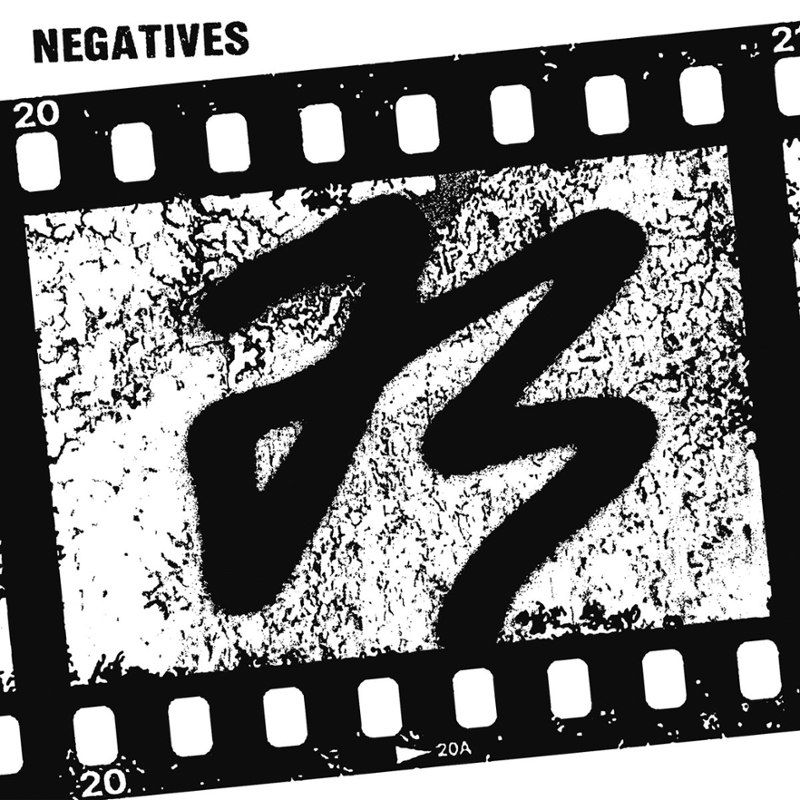 NEGATIVES - Whole lotta shakin 7