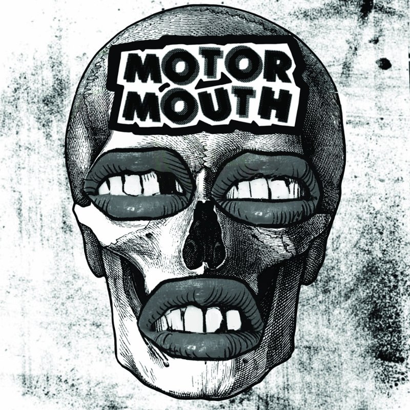 MOTORMOUTH - Same 7