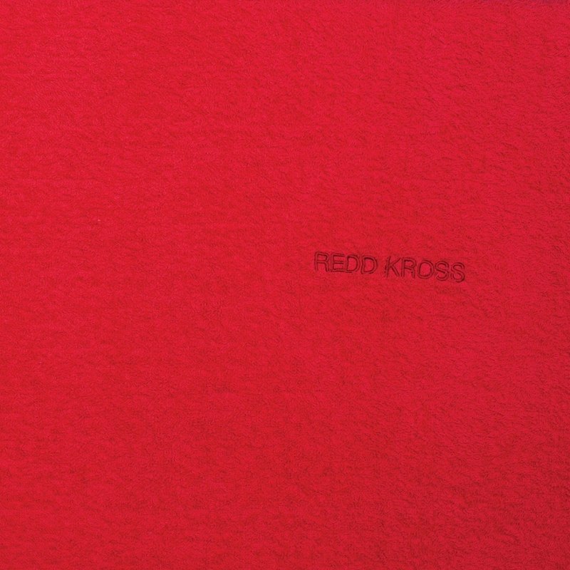 REDD KROSS - Same (red) DoLP