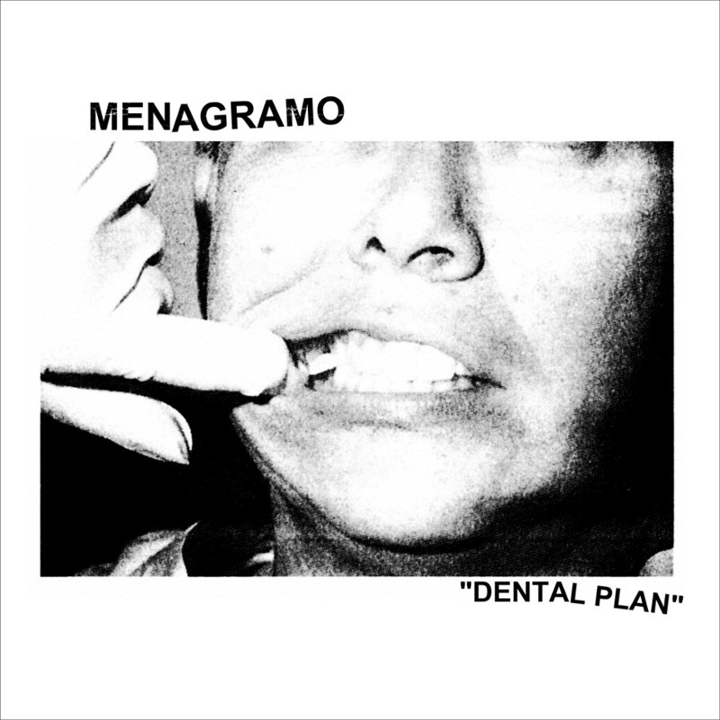 MENAGRAMO - Dental plan LP