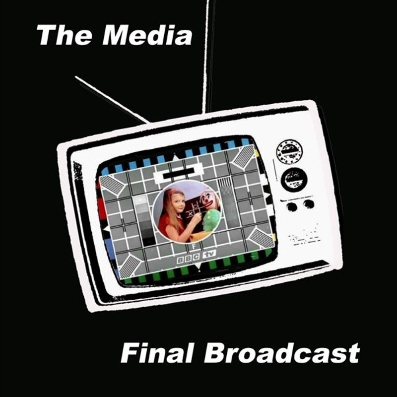 MEDIA - Final broadcast CD