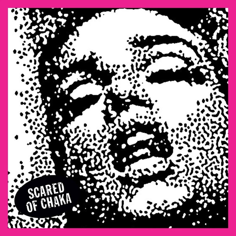 SCARED OF CHAKA - Bated breath 7
