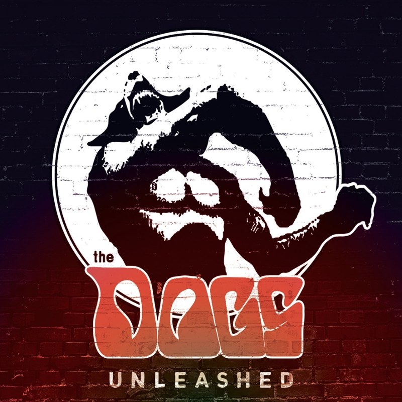 DOGS (USA) - Unleashed CD