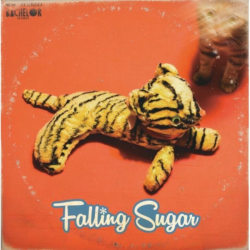 FALLING SUGAR - Same LP