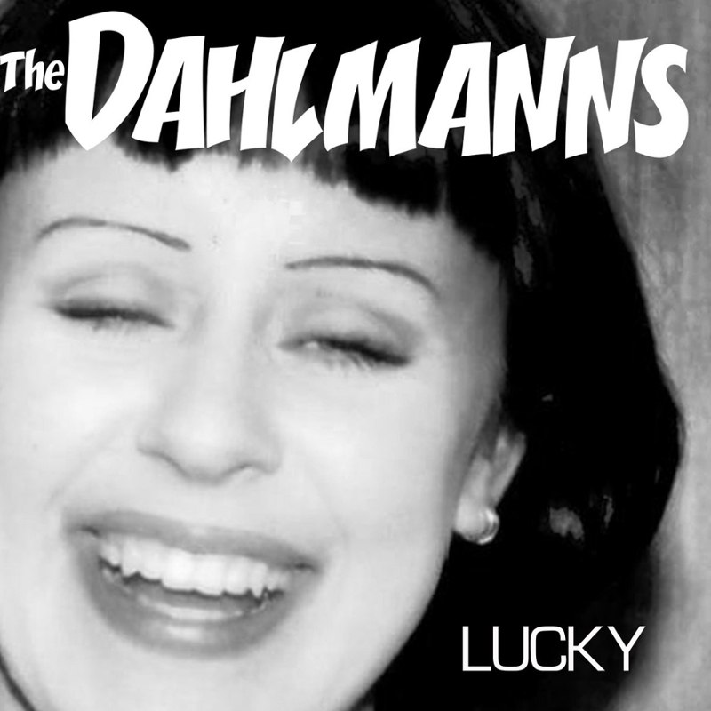 DAHLMANNS - Lucky 7