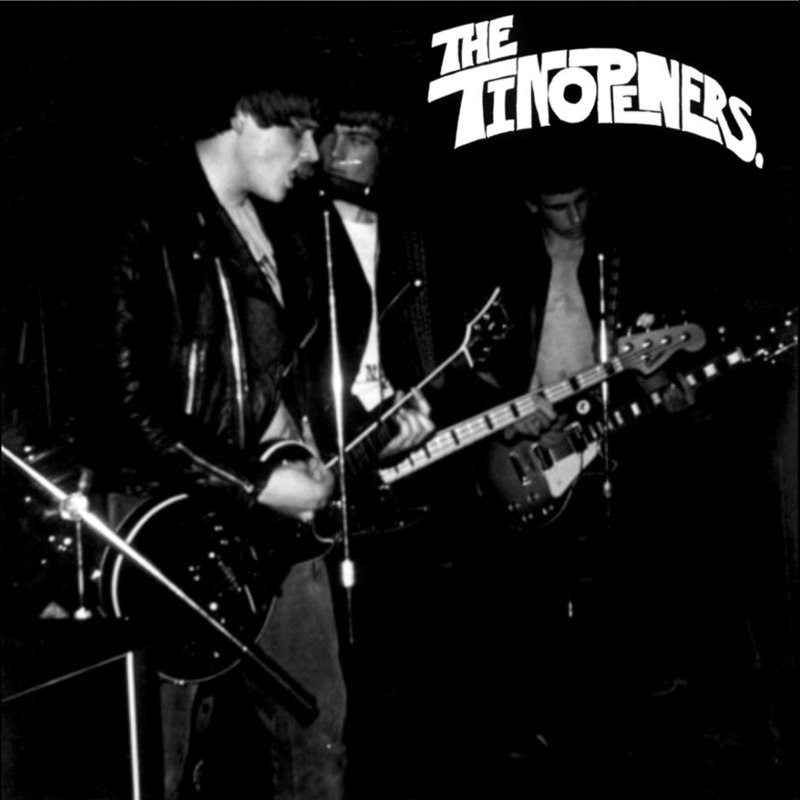 TINOPENERS - I want you/I don't wanna be 7