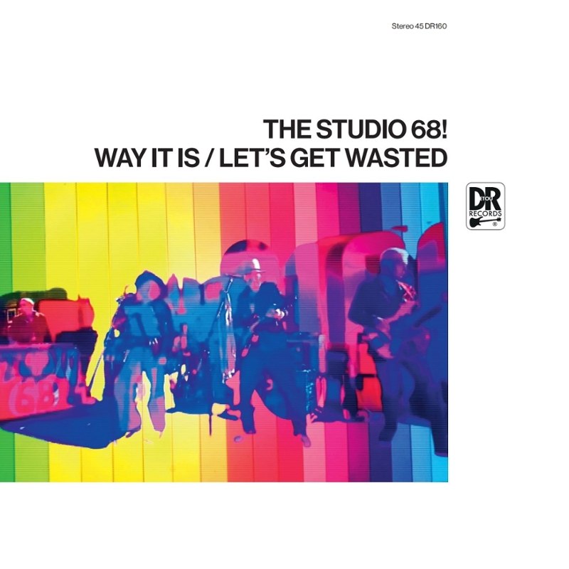 STUDIO 68! - The way it is 7