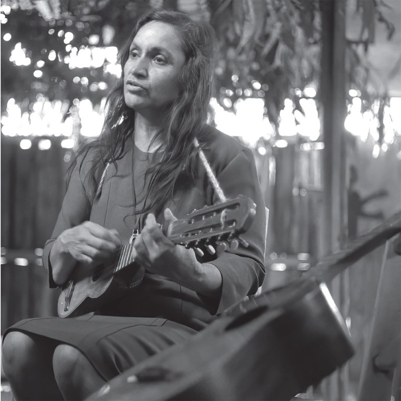 VIOLETA PARRA - Las ultimas composiciones de... LP