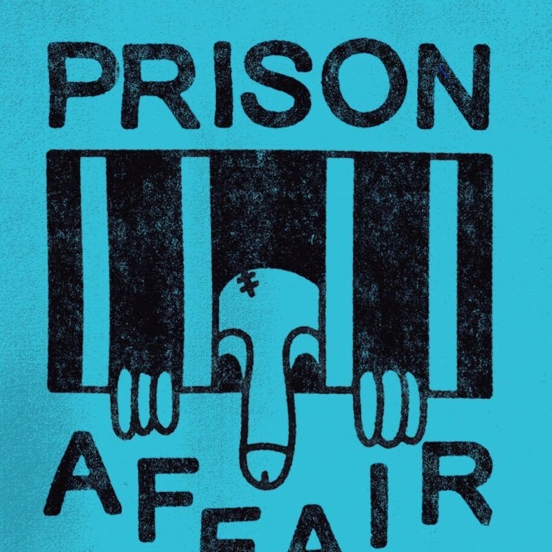 PRISON AFFAIR - Demo I 7