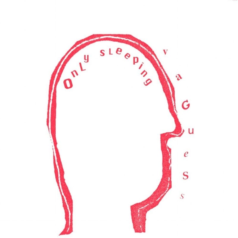 VAGUESS - Only sleeping LP