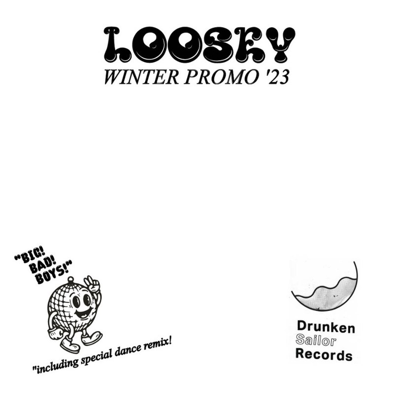 LOOSEY – Winter Promo '23