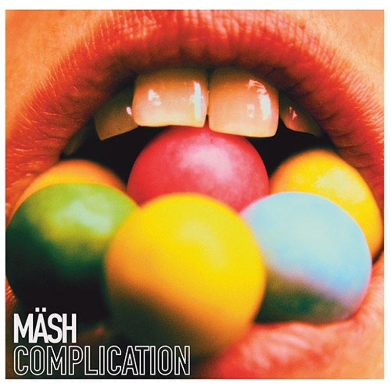 MASH - Complication LP