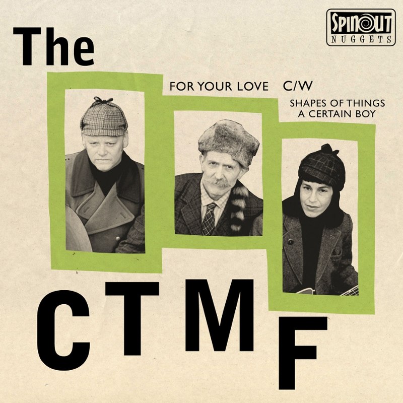 CTMF - For your love ep 7