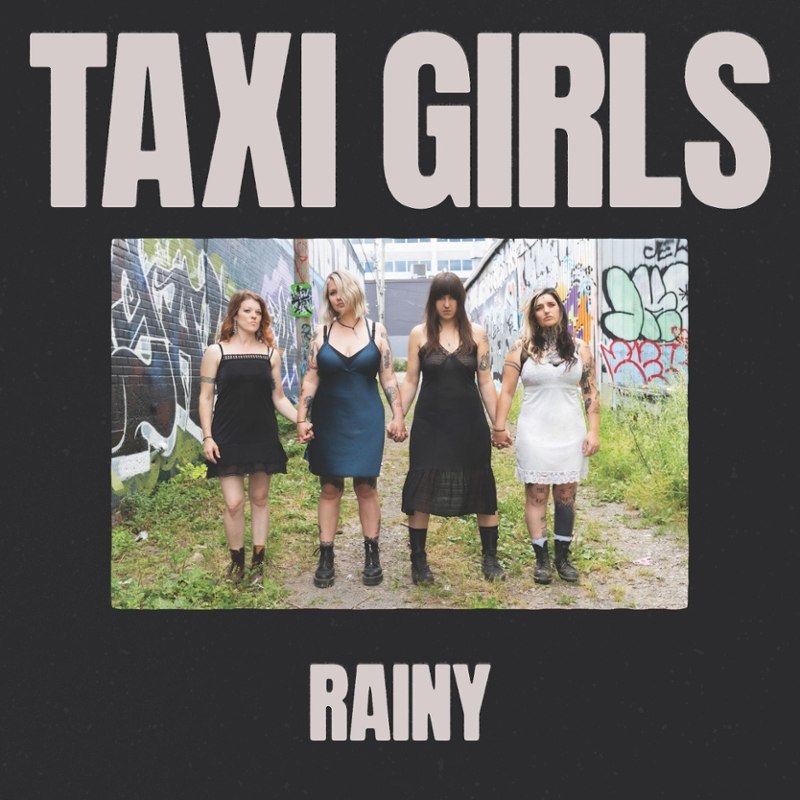 TAXI GIRLS - Rainy 7