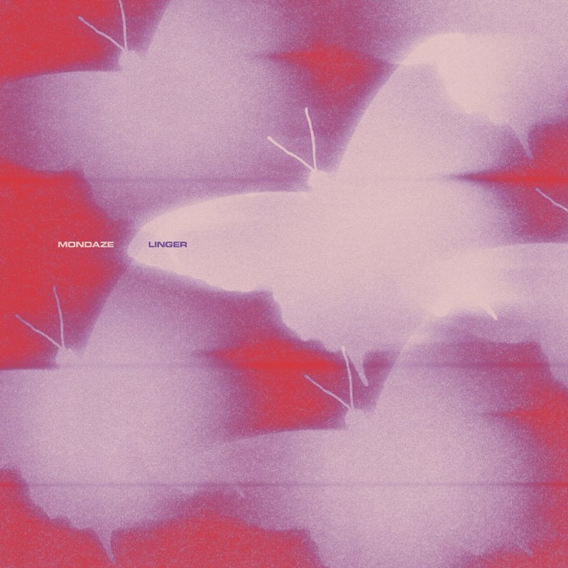 MONDAZE - Linger LP