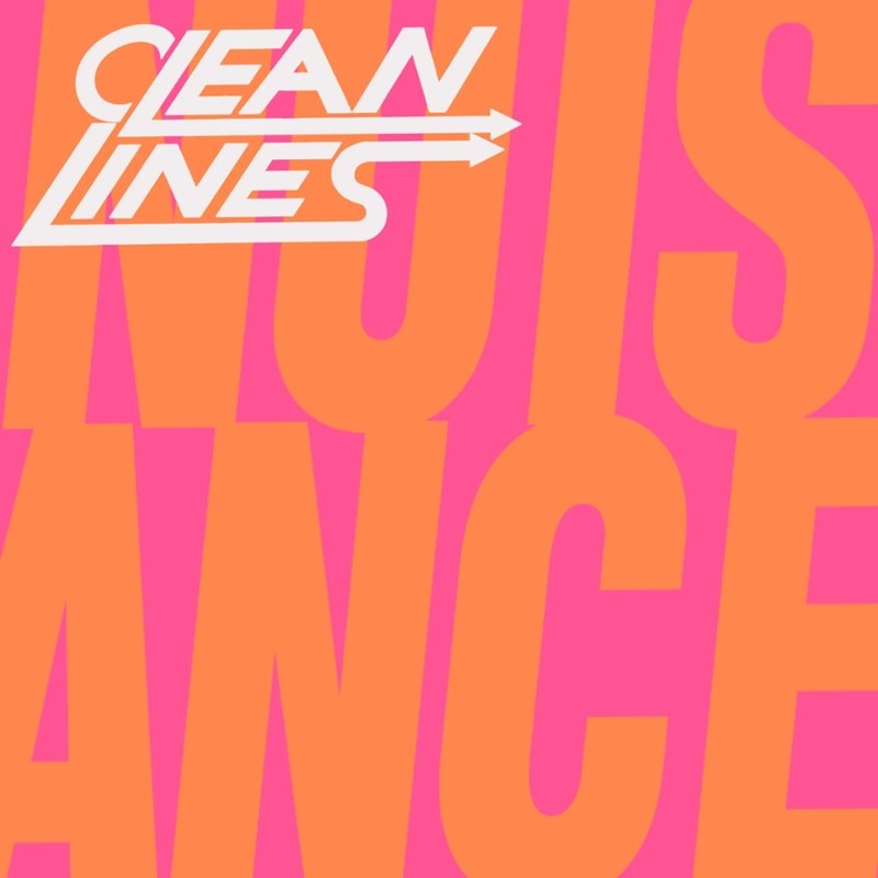 CLEAN LINES - Nuisance (random) 7