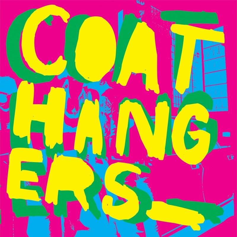 COATHANGERS - Same (deluxe edition) LP